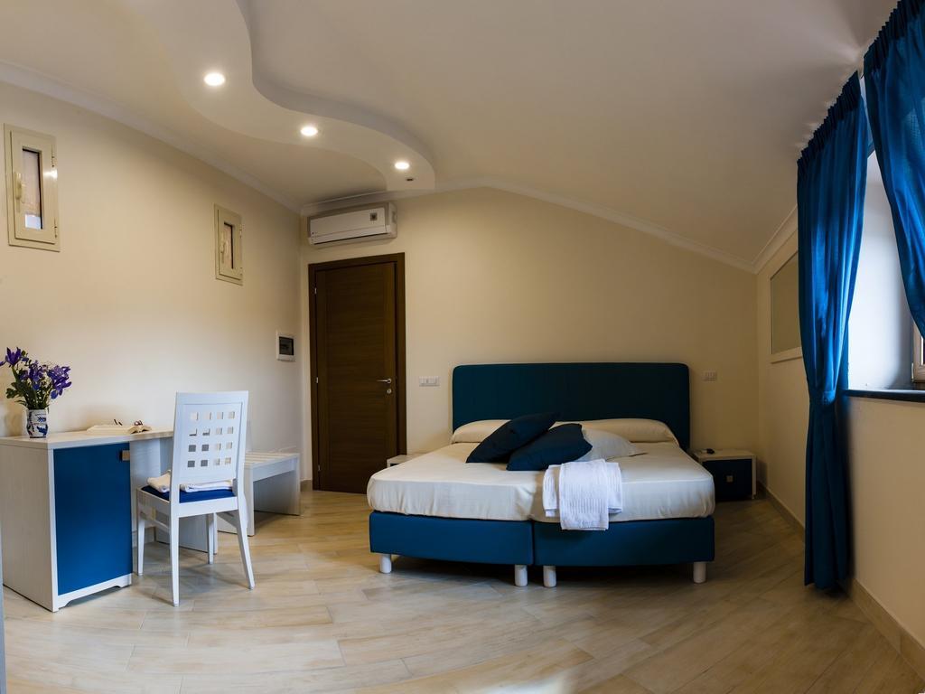 サンタニェッロ Back To Sorrento Bed & Breakfast 部屋 写真