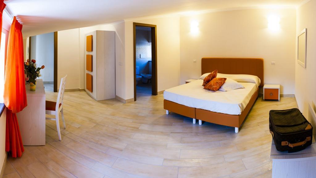 サンタニェッロ Back To Sorrento Bed & Breakfast 部屋 写真