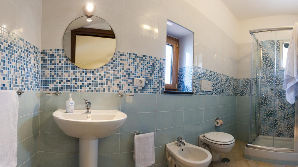 サンタニェッロ Back To Sorrento Bed & Breakfast 部屋 写真