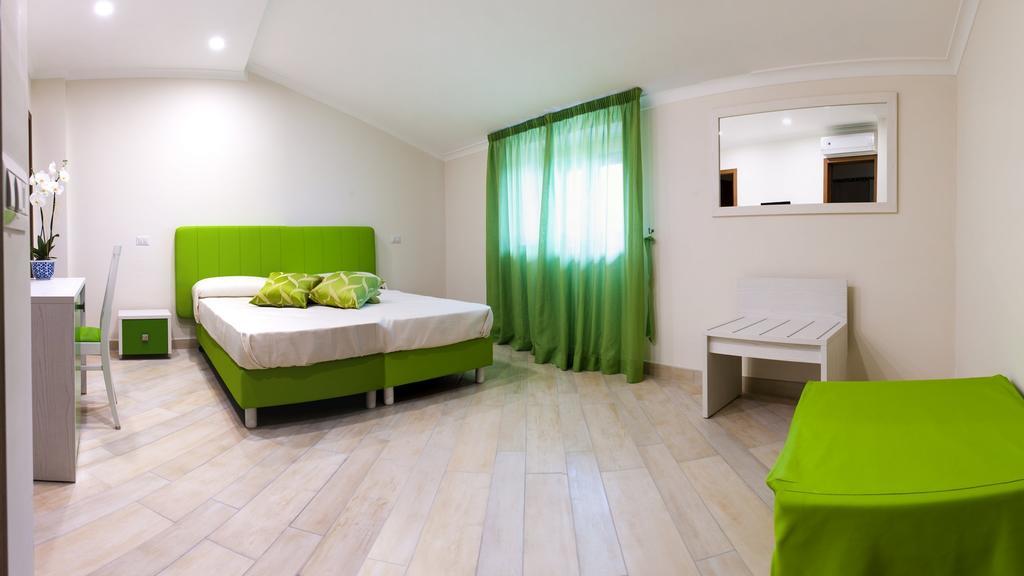 サンタニェッロ Back To Sorrento Bed & Breakfast 部屋 写真