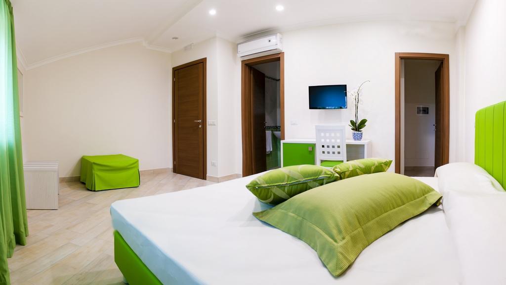 サンタニェッロ Back To Sorrento Bed & Breakfast 部屋 写真