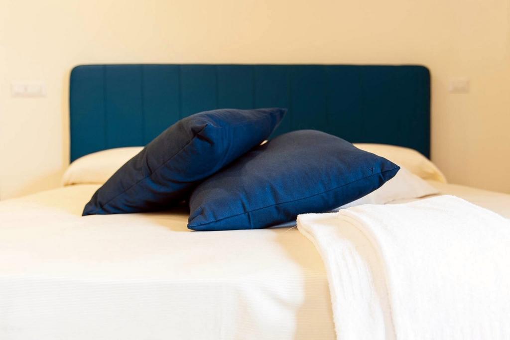 サンタニェッロ Back To Sorrento Bed & Breakfast エクステリア 写真