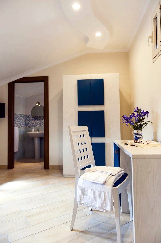 サンタニェッロ Back To Sorrento Bed & Breakfast エクステリア 写真